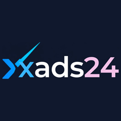 MyxAds Logo